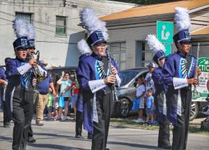 BAND 1