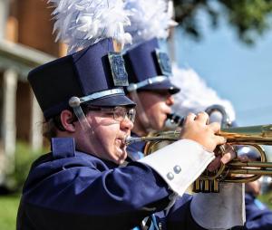 BAND
